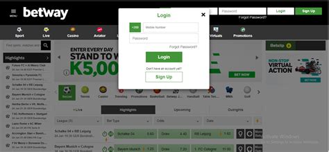 betway zambia online